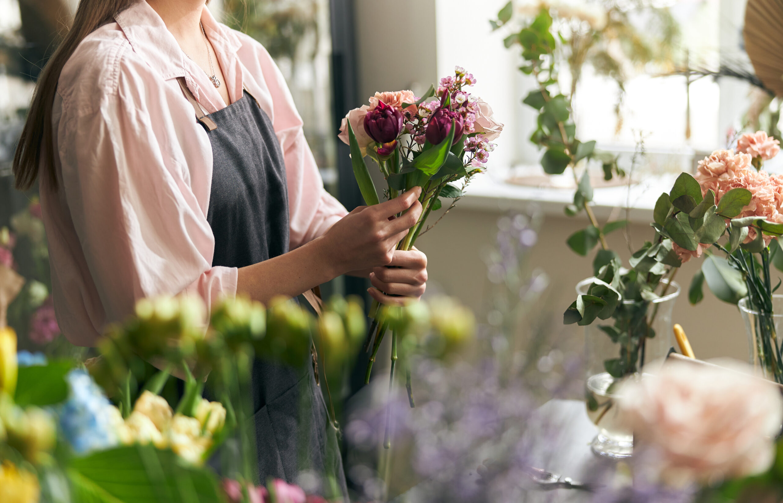 PS Blumen in Altenholz